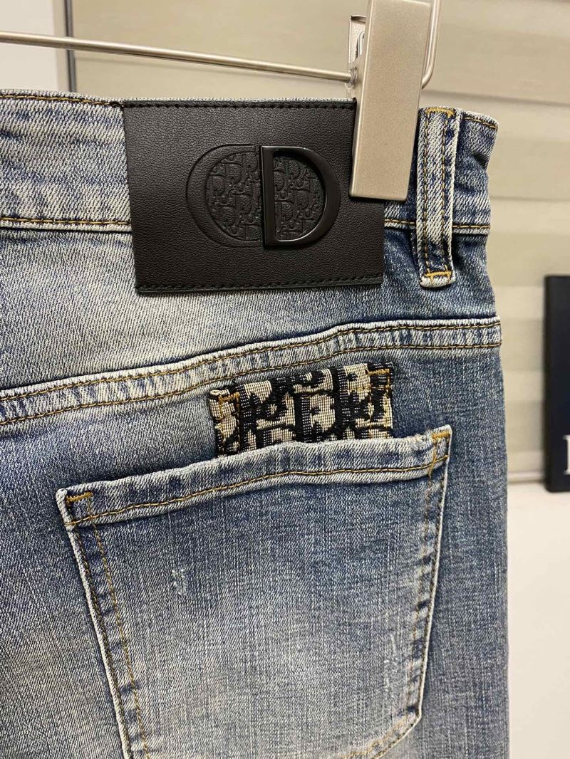 Christian Dior Jeans